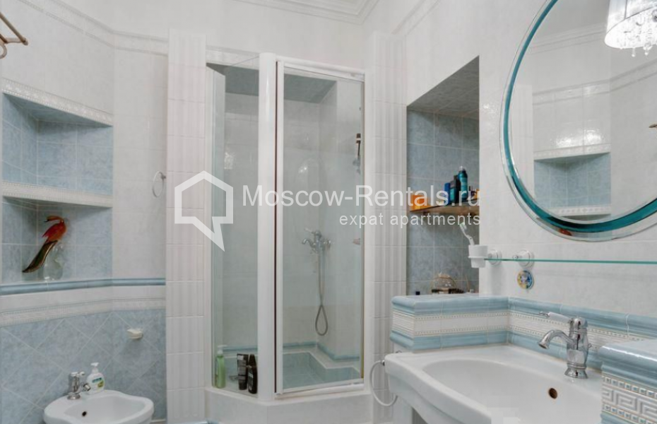 Photo #11 4-room (3 BR) apartment for <a href="http://moscow-rentals.ru/en/articles/long-term-rent" target="_blank">a long-term</a> rent
 in Russia, Moscow, Dolgorukovskaya str, 29