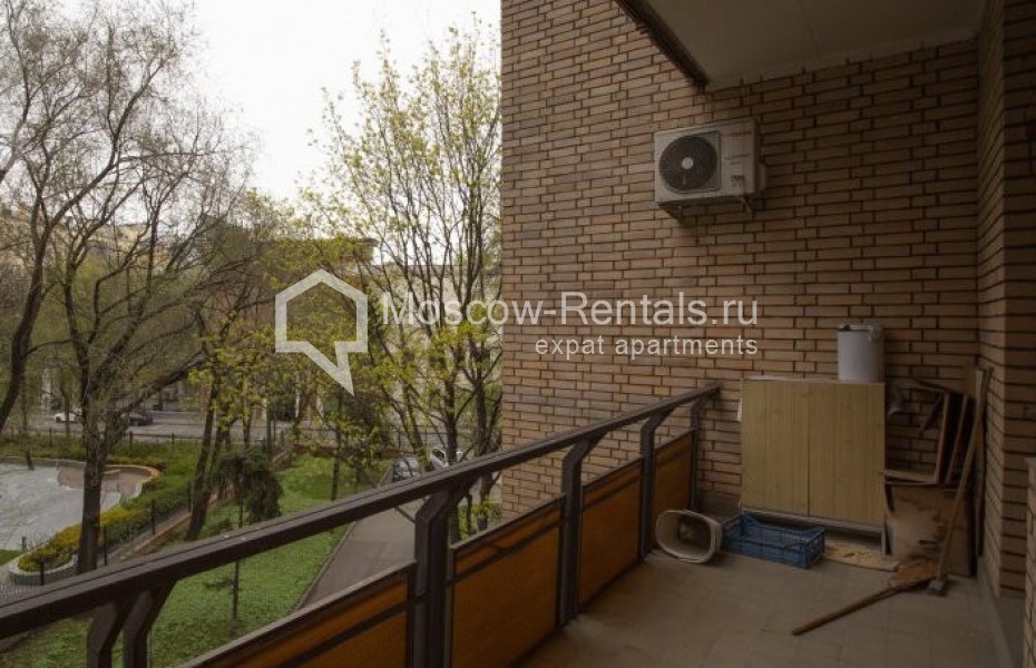 Photo #9 4-room (3 BR) apartment for <a href="http://moscow-rentals.ru/en/articles/long-term-rent" target="_blank">a long-term</a> rent
 in Russia, Moscow, Granatnyi lane, 10С1