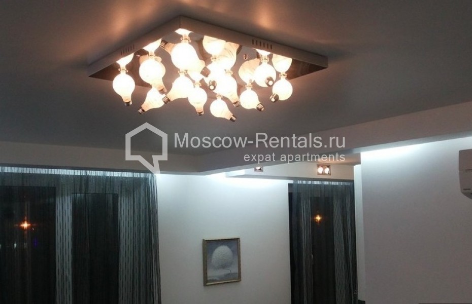 Photo #6 3-room (2 BR) apartment for <a href="http://moscow-rentals.ru/en/articles/long-term-rent" target="_blank">a long-term</a> rent
 in Russia, Moscow, Berezjkovskaya emb, 4