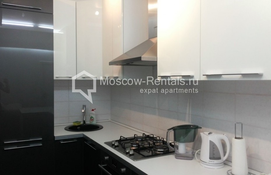 Photo #8 3-room (2 BR) apartment for <a href="http://moscow-rentals.ru/en/articles/long-term-rent" target="_blank">a long-term</a> rent
 in Russia, Moscow, Berezjkovskaya emb, 4