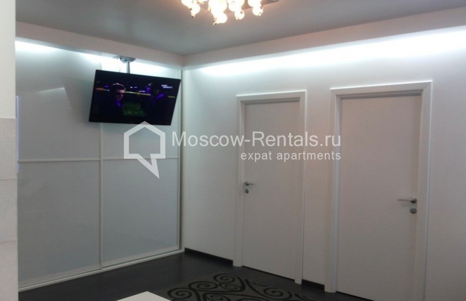 Photo #9 3-room (2 BR) apartment for <a href="http://moscow-rentals.ru/en/articles/long-term-rent" target="_blank">a long-term</a> rent
 in Russia, Moscow, Berezjkovskaya emb, 4