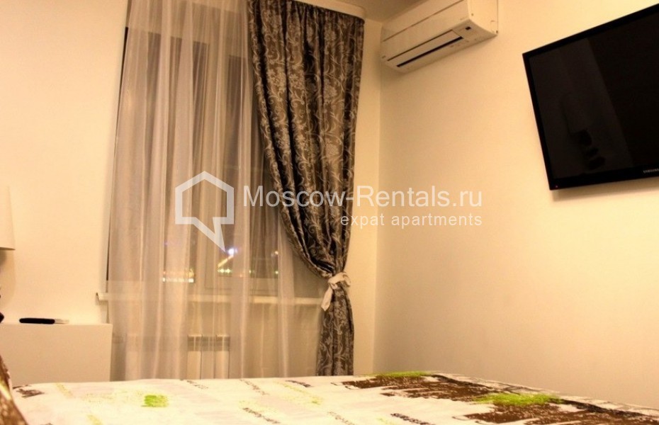 Photo #12 3-room (2 BR) apartment for <a href="http://moscow-rentals.ru/en/articles/long-term-rent" target="_blank">a long-term</a> rent
 in Russia, Moscow, Berezjkovskaya emb, 4