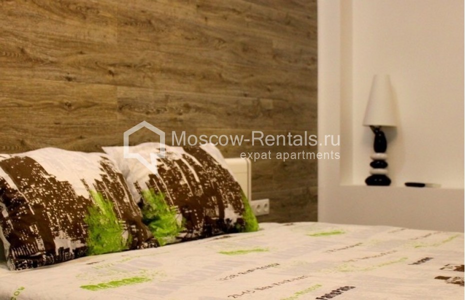 Photo #14 3-room (2 BR) apartment for <a href="http://moscow-rentals.ru/en/articles/long-term-rent" target="_blank">a long-term</a> rent
 in Russia, Moscow, Berezjkovskaya emb, 4