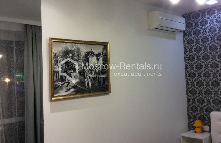 Photo #15 3-room (2 BR) apartment for <a href="http://moscow-rentals.ru/en/articles/long-term-rent" target="_blank">a long-term</a> rent
 in Russia, Moscow, Berezjkovskaya emb, 4