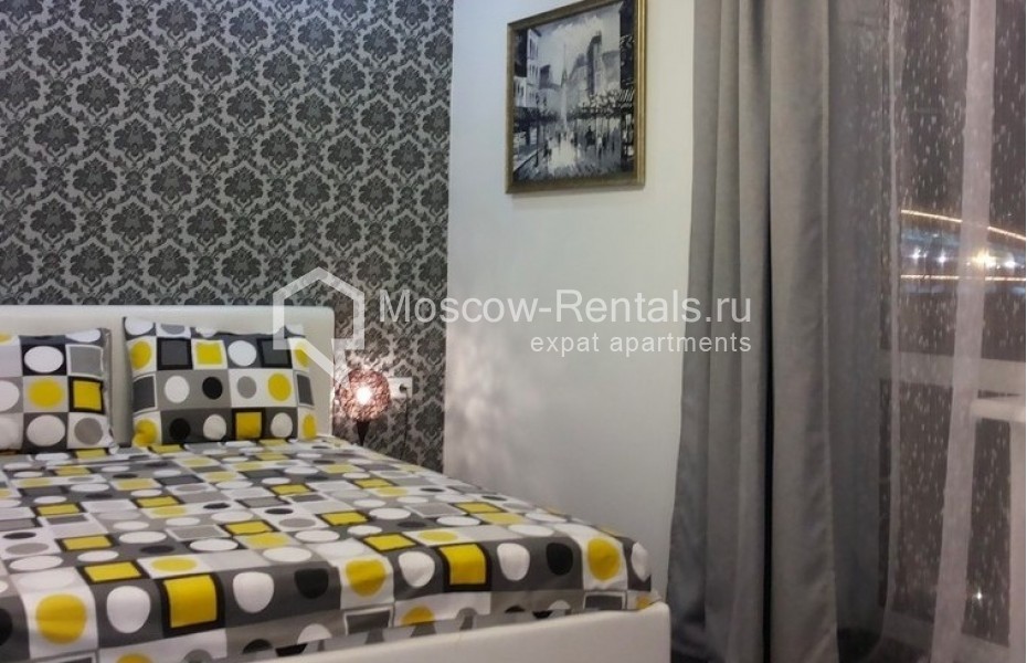 Photo #16 3-room (2 BR) apartment for <a href="http://moscow-rentals.ru/en/articles/long-term-rent" target="_blank">a long-term</a> rent
 in Russia, Moscow, Berezjkovskaya emb, 4