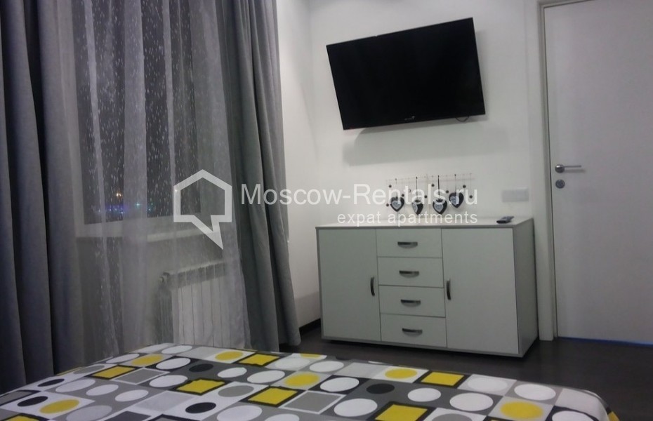 Photo #17 3-room (2 BR) apartment for <a href="http://moscow-rentals.ru/en/articles/long-term-rent" target="_blank">a long-term</a> rent
 in Russia, Moscow, Berezjkovskaya emb, 4