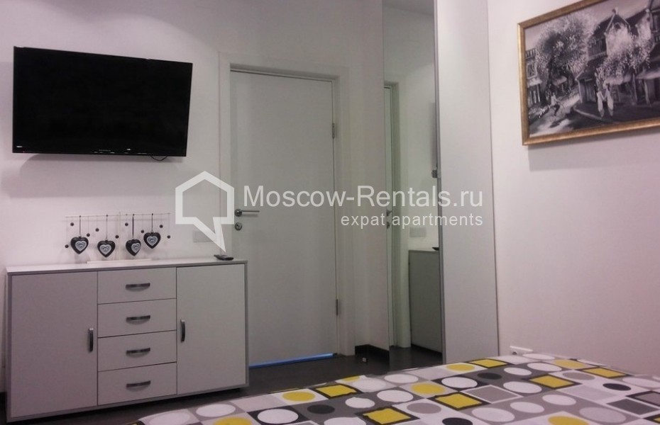 Photo #18 3-room (2 BR) apartment for <a href="http://moscow-rentals.ru/en/articles/long-term-rent" target="_blank">a long-term</a> rent
 in Russia, Moscow, Berezjkovskaya emb, 4