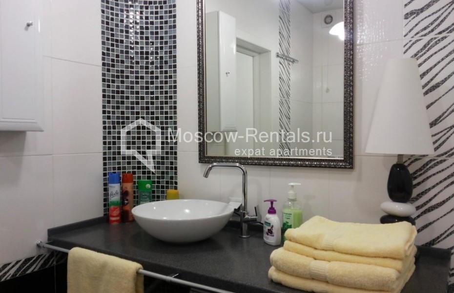 Photo #20 3-room (2 BR) apartment for <a href="http://moscow-rentals.ru/en/articles/long-term-rent" target="_blank">a long-term</a> rent
 in Russia, Moscow, Berezjkovskaya emb, 4