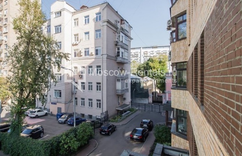 Photo #18 5-room (4 BR) apartment for <a href="http://moscow-rentals.ru/en/articles/long-term-rent" target="_blank">a long-term</a> rent
 in Russia, Moscow, M. Polyanka str, 12А
