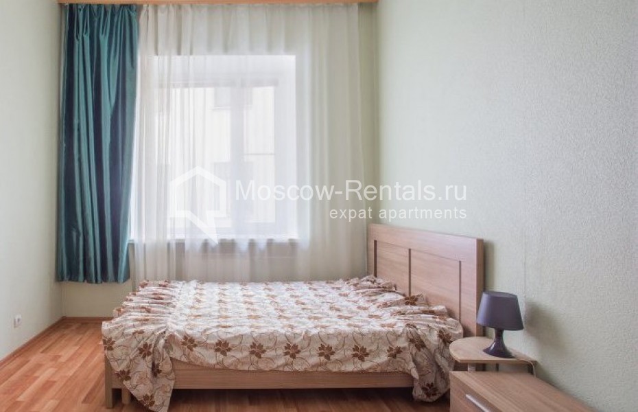 Photo #5 4-room (3 BR) apartment for <a href="http://moscow-rentals.ru/en/articles/long-term-rent" target="_blank">a long-term</a> rent
 in Russia, Moscow, Klimentovskyi lane, 6