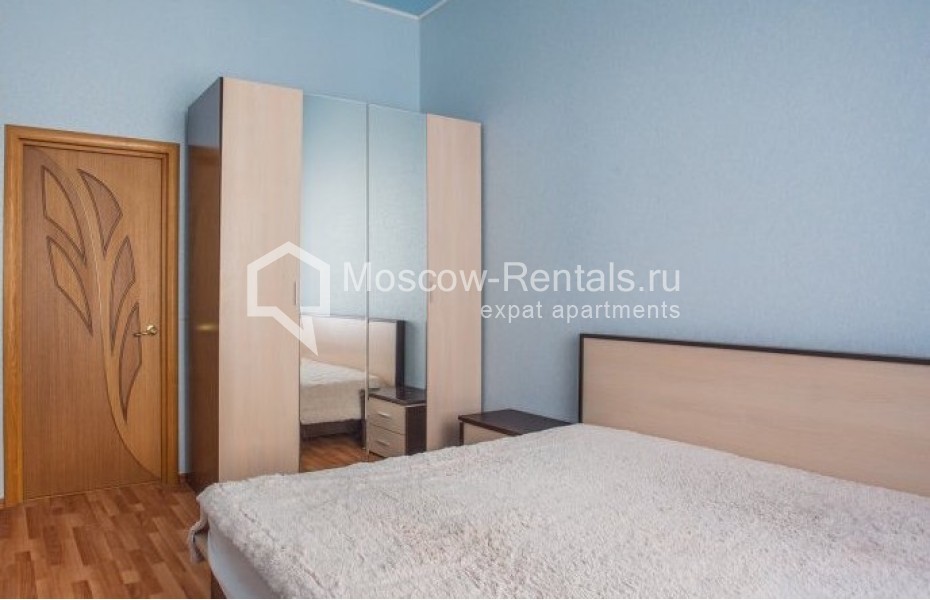 Photo #8 4-room (3 BR) apartment for <a href="http://moscow-rentals.ru/en/articles/long-term-rent" target="_blank">a long-term</a> rent
 in Russia, Moscow, Klimentovskyi lane, 6
