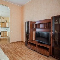 Photo #2 4-room (3 BR) apartment for <a href="http://moscow-rentals.ru/en/articles/long-term-rent" target="_blank">a long-term</a> rent
 in Russia, Moscow, Klimentovskyi lane, 6