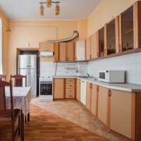 Photo #1 4-room (3 BR) apartment for <a href="http://moscow-rentals.ru/en/articles/long-term-rent" target="_blank">a long-term</a> rent
 in Russia, Moscow, Klimentovskyi lane, 6