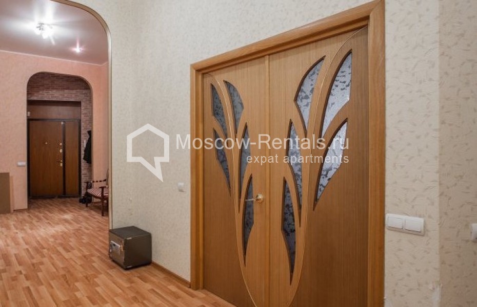 Photo #15 4-room (3 BR) apartment for <a href="http://moscow-rentals.ru/en/articles/long-term-rent" target="_blank">a long-term</a> rent
 in Russia, Moscow, Klimentovskyi lane, 6