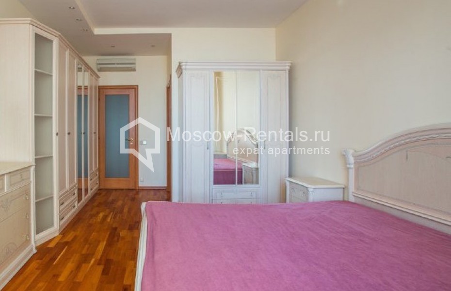 Photo #5 4-room (3 BR) apartment for <a href="http://moscow-rentals.ru/en/articles/long-term-rent" target="_blank">a long-term</a> rent
 in Russia, Moscow, Shabolovka str, 23к1