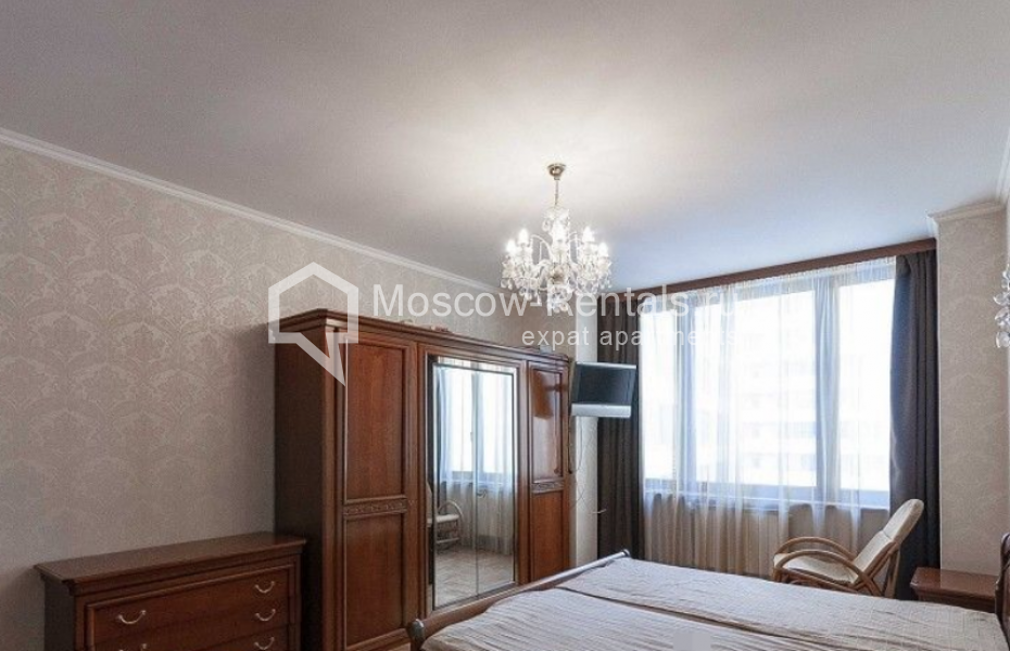 Photo #6 4-room (3 BR) apartment for <a href="http://moscow-rentals.ru/en/articles/long-term-rent" target="_blank">a long-term</a> rent
 in Russia, Moscow, Shabolovka str, 23к4