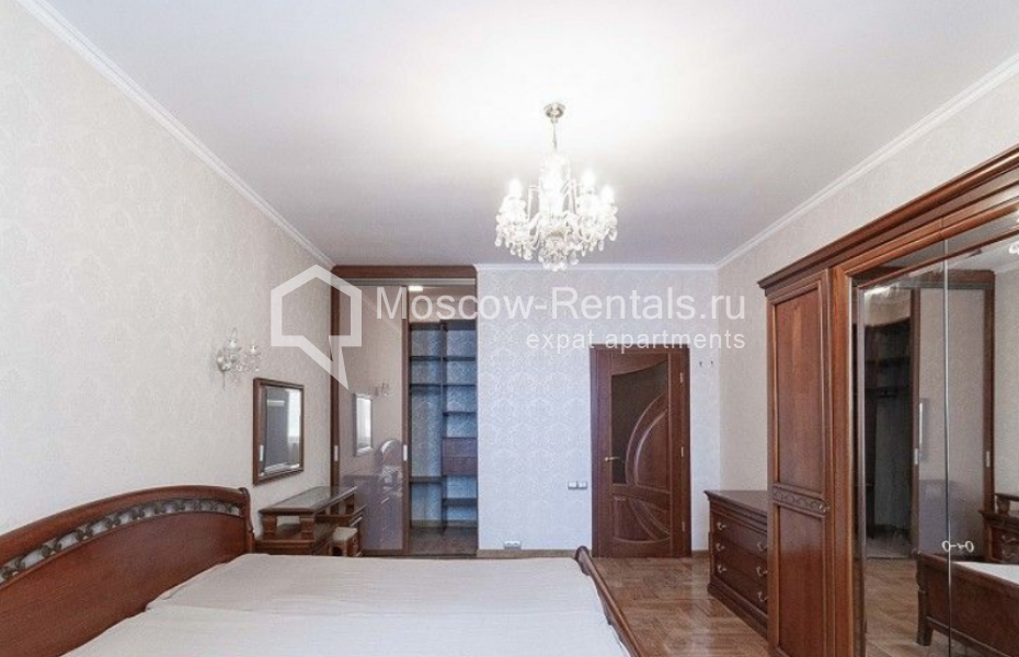 Photo #8 4-room (3 BR) apartment for <a href="http://moscow-rentals.ru/en/articles/long-term-rent" target="_blank">a long-term</a> rent
 in Russia, Moscow, Shabolovka str, 23к4