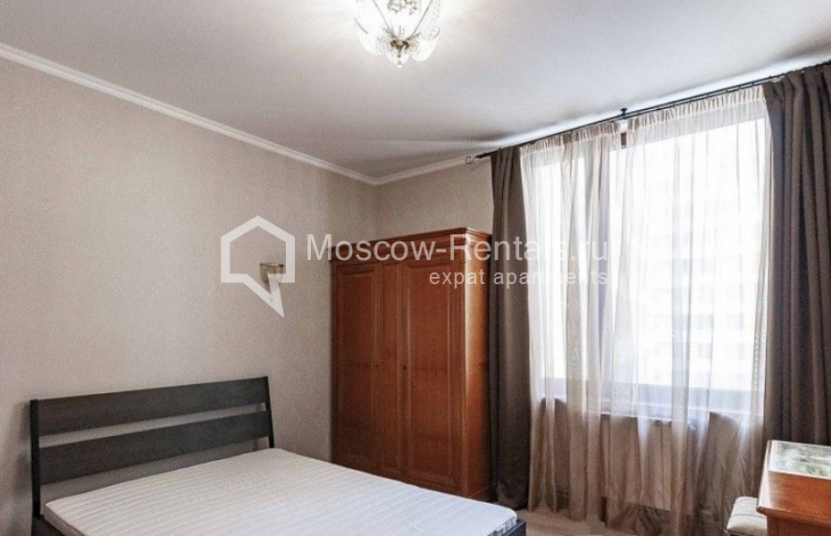 Photo #10 4-room (3 BR) apartment for <a href="http://moscow-rentals.ru/en/articles/long-term-rent" target="_blank">a long-term</a> rent
 in Russia, Moscow, Shabolovka str, 23к4