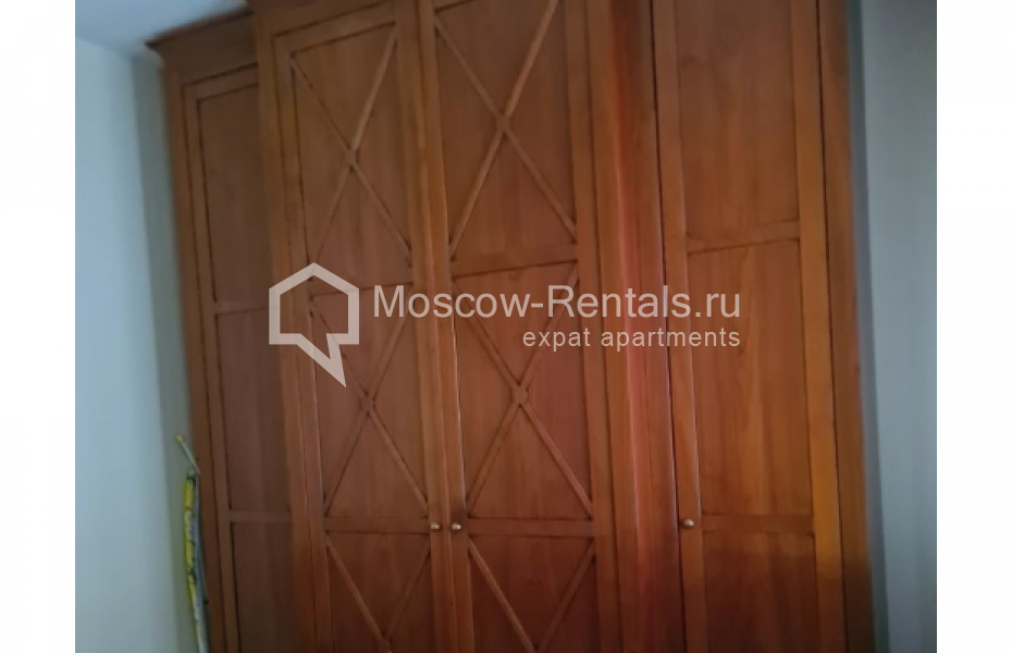 Photo #7 3-room (2 BR) apartment for <a href="http://moscow-rentals.ru/en/articles/long-term-rent" target="_blank">a long-term</a> rent
 in Russia, Moscow, Pushkarev lane, 16