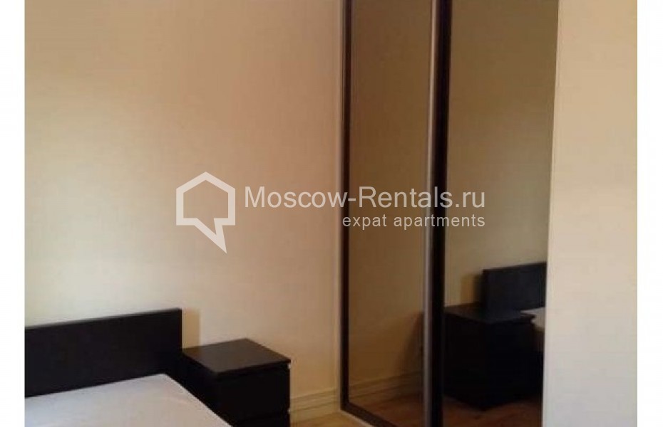 Photo #7 3-room (2 BR) apartment for <a href="http://moscow-rentals.ru/en/articles/long-term-rent" target="_blank">a long-term</a> rent
 in Russia, Moscow, Berezhkovskaya emb, 4