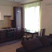 Photo #2 3-room (2 BR) apartment for <a href="http://moscow-rentals.ru/en/articles/long-term-rent" target="_blank">a long-term</a> rent
 in Russia, Moscow, Berezhkovskaya emb, 4