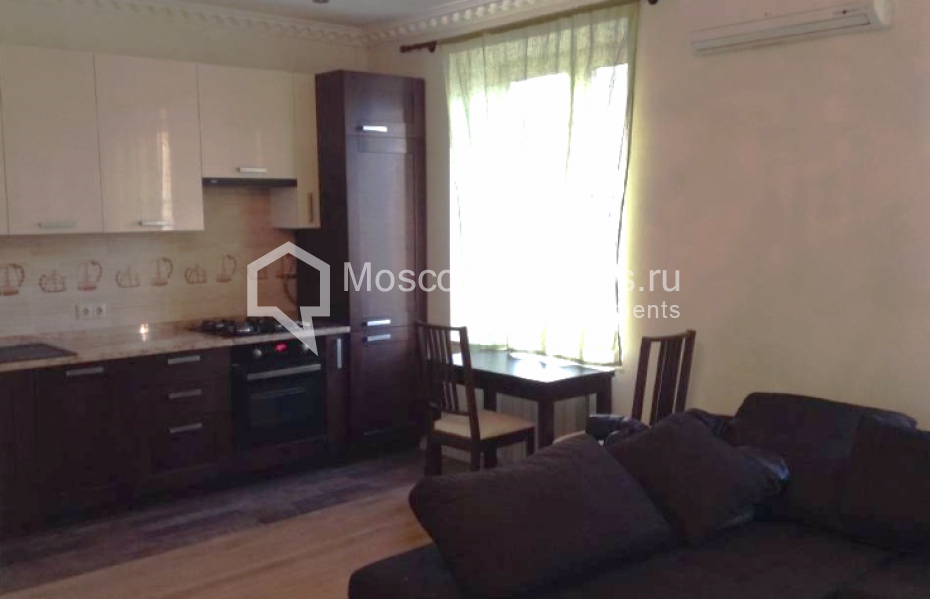 Photo #3 3-room (2 BR) apartment for <a href="http://moscow-rentals.ru/en/articles/long-term-rent" target="_blank">a long-term</a> rent
 in Russia, Moscow, Berezhkovskaya emb, 4