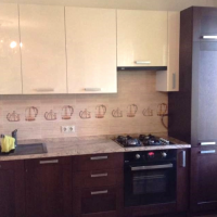 Photo #1 3-room (2 BR) apartment for <a href="http://moscow-rentals.ru/en/articles/long-term-rent" target="_blank">a long-term</a> rent
 in Russia, Moscow, Berezhkovskaya emb, 4