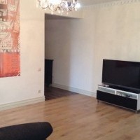 Photo #2 3-room (2 BR) apartment for <a href="http://moscow-rentals.ru/en/articles/long-term-rent" target="_blank">a long-term</a> rent
 in Russia, Moscow, Berezhkovskaya emb, 4
