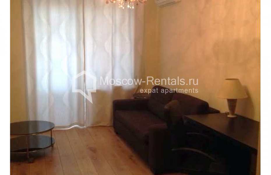 Photo #6 3-room (2 BR) apartment for <a href="http://moscow-rentals.ru/en/articles/long-term-rent" target="_blank">a long-term</a> rent
 in Russia, Moscow, Berezhkovskaya emb, 4