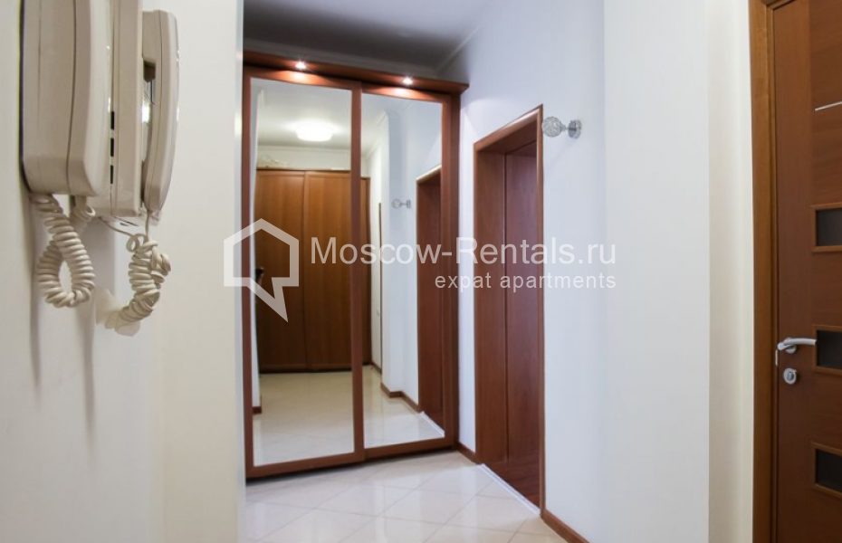 Photo #15 2-room (1 BR) apartment for <a href="http://moscow-rentals.ru/en/articles/long-term-rent" target="_blank">a long-term</a> rent
 in Russia, Moscow, Tverskaya str, 8к1
