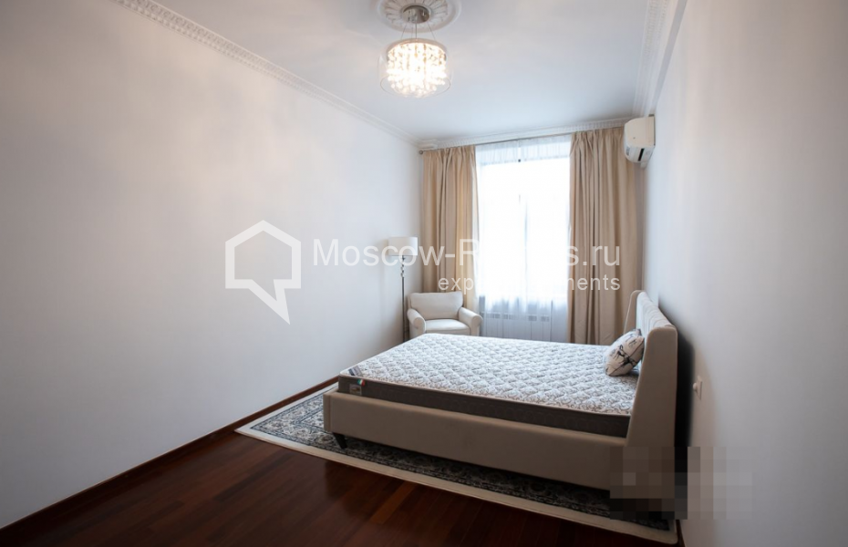 Photo #8 2-room (1 BR) apartment for <a href="http://moscow-rentals.ru/en/articles/long-term-rent" target="_blank">a long-term</a> rent
 in Russia, Moscow, Tverskaya str, 8к1