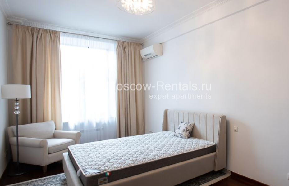 Photo #9 2-room (1 BR) apartment for <a href="http://moscow-rentals.ru/en/articles/long-term-rent" target="_blank">a long-term</a> rent
 in Russia, Moscow, Tverskaya str, 8к1