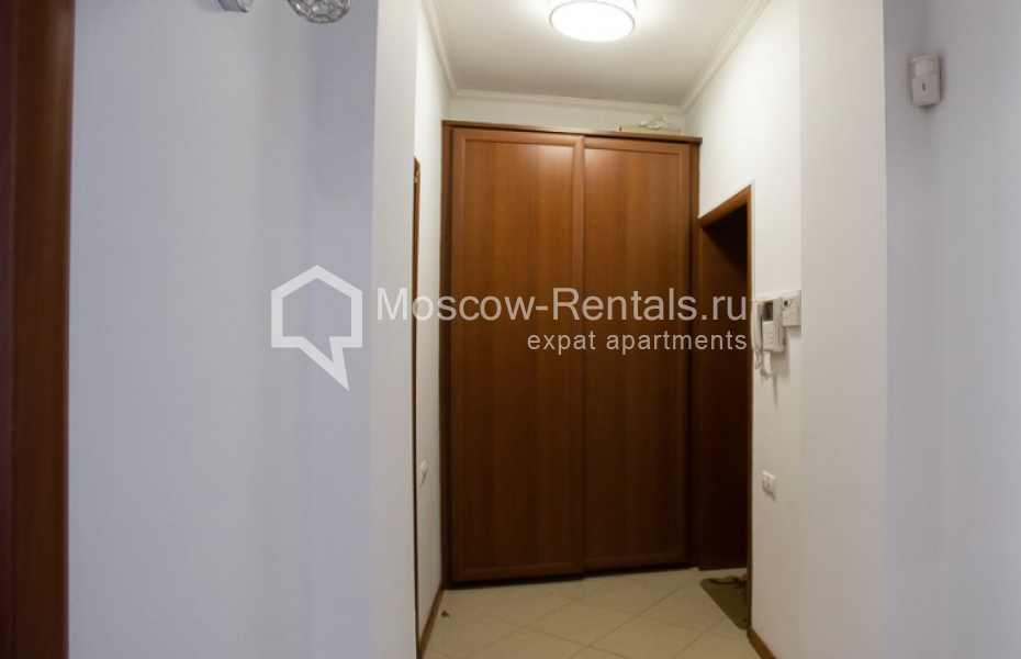 Photo #16 2-room (1 BR) apartment for <a href="http://moscow-rentals.ru/en/articles/long-term-rent" target="_blank">a long-term</a> rent
 in Russia, Moscow, Tverskaya str, 8к1