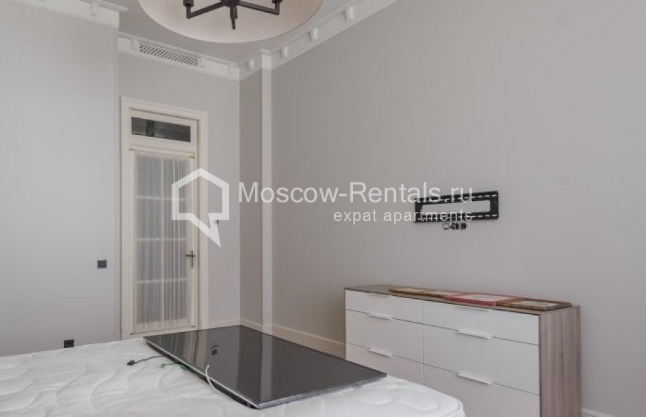 Photo #12 3-room (2 BR) apartment for <a href="http://moscow-rentals.ru/en/articles/long-term-rent" target="_blank">a long-term</a> rent
 in Russia, Moscow, Dmitrovskyi lane, 7