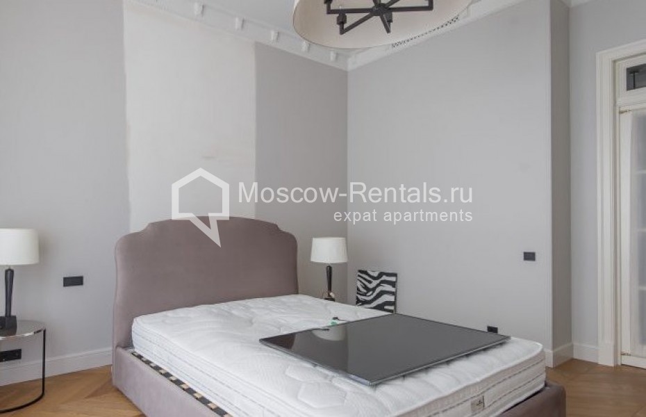 Photo #11 3-room (2 BR) apartment for <a href="http://moscow-rentals.ru/en/articles/long-term-rent" target="_blank">a long-term</a> rent
 in Russia, Moscow, Dmitrovskyi lane, 7