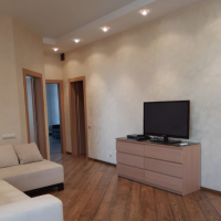 Photo #1 3-room (2 BR) apartment for <a href="http://moscow-rentals.ru/en/articles/long-term-rent" target="_blank">a long-term</a> rent
 in Russia, Moscow, Dmitriya Uliyanova str, 31