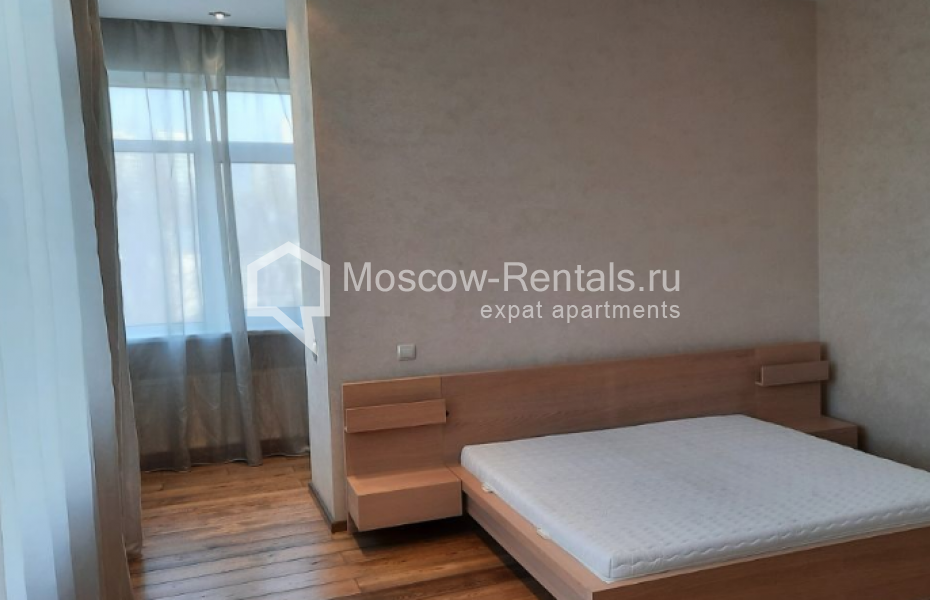 Photo #11 3-room (2 BR) apartment for <a href="http://moscow-rentals.ru/en/articles/long-term-rent" target="_blank">a long-term</a> rent
 in Russia, Moscow, Dmitriya Uliyanova str, 31