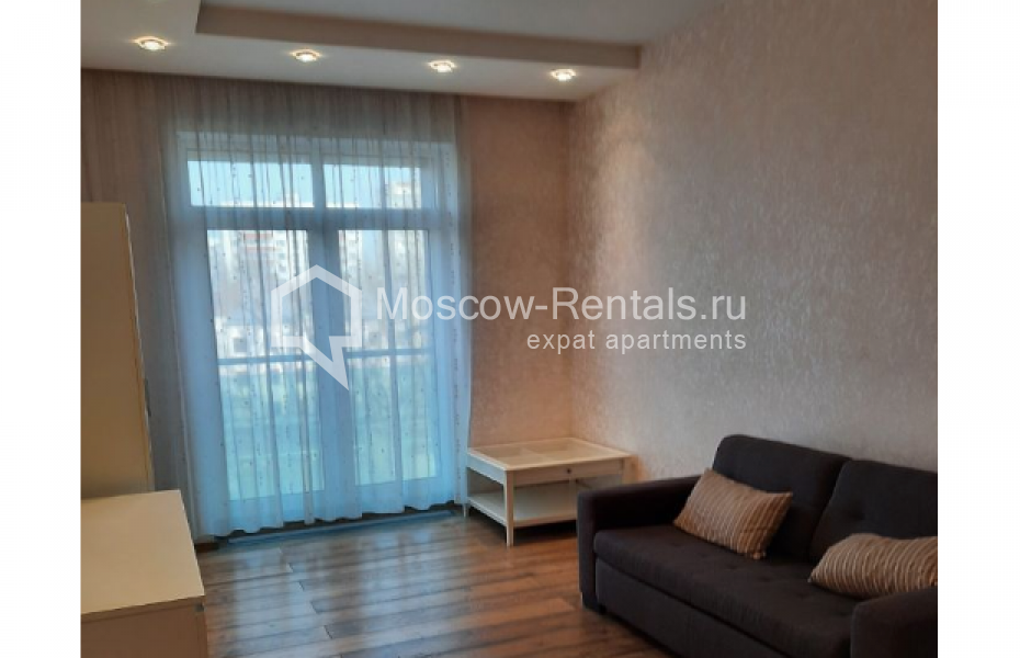 Photo #14 3-room (2 BR) apartment for <a href="http://moscow-rentals.ru/en/articles/long-term-rent" target="_blank">a long-term</a> rent
 in Russia, Moscow, Dmitriya Uliyanova str, 31