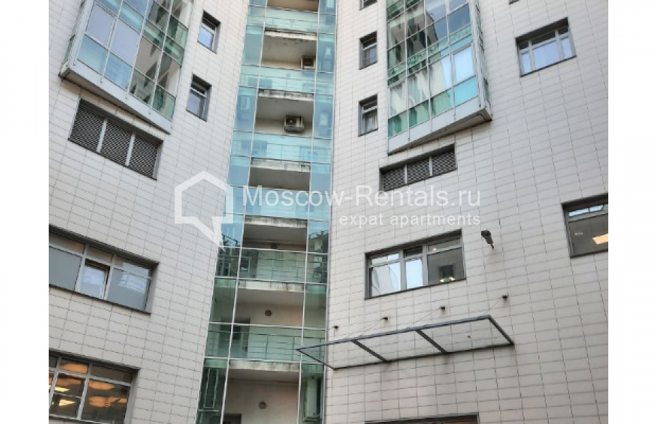 Photo #23 3-room (2 BR) apartment for <a href="http://moscow-rentals.ru/en/articles/long-term-rent" target="_blank">a long-term</a> rent
 in Russia, Moscow, Dmitriya Uliyanova str, 31