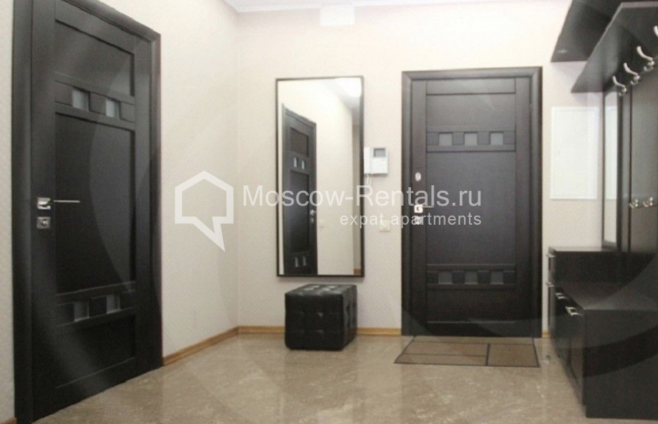 Photo #10 3-room (2 BR) apartment for <a href="http://moscow-rentals.ru/en/articles/long-term-rent" target="_blank">a long-term</a> rent
 in Russia, Moscow, Leninskyi prosp, 126