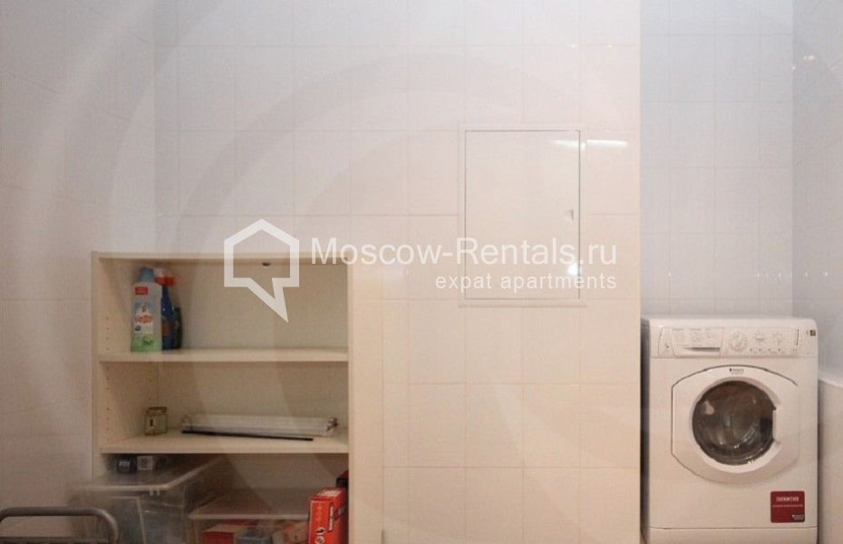 Photo #11 3-room (2 BR) apartment for <a href="http://moscow-rentals.ru/en/articles/long-term-rent" target="_blank">a long-term</a> rent
 in Russia, Moscow, Leninskyi prosp, 126
