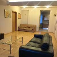 Photo #1 4-room (3 BR) apartment for <a href="http://moscow-rentals.ru/en/articles/long-term-rent" target="_blank">a long-term</a> rent
 in Russia, Moscow, B. Yakimanka str, 26