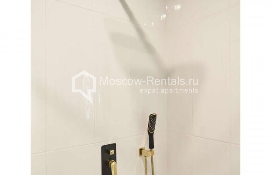 Photo #27 3-room (2 BR) apartment for <a href="http://moscow-rentals.ru/en/articles/long-term-rent" target="_blank">a long-term</a> rent
 in Russia, Moscow, Chistoprudnyi blv, 9с/1