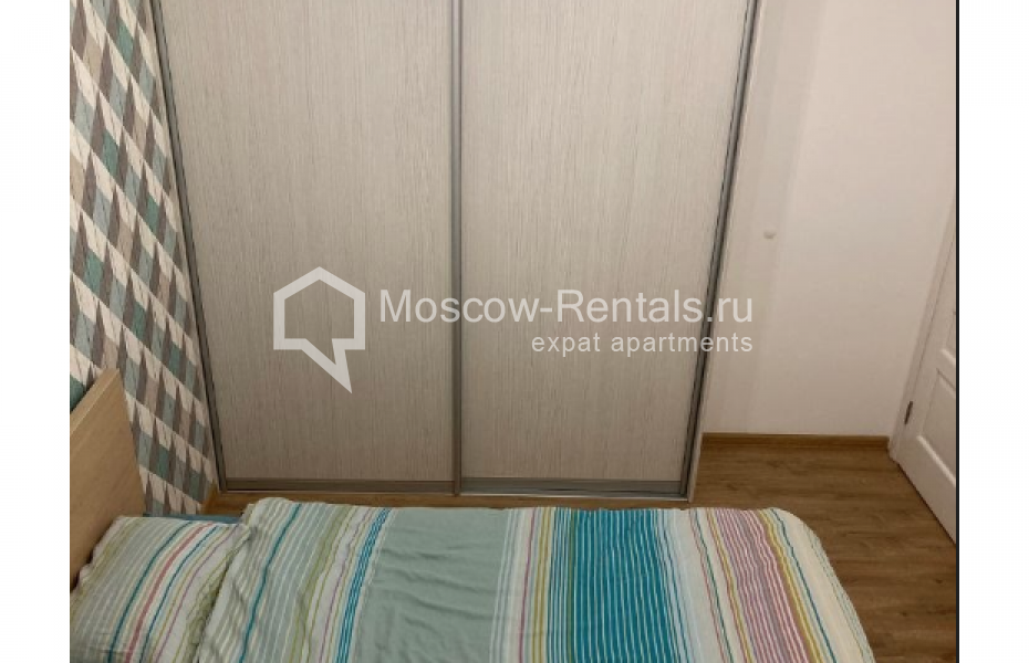 Photo #7 3-room (2 BR) apartment for <a href="http://moscow-rentals.ru/en/articles/long-term-rent" target="_blank">a long-term</a> rent
 in Russia, Moscow, Presnenskyi val, 14к6
