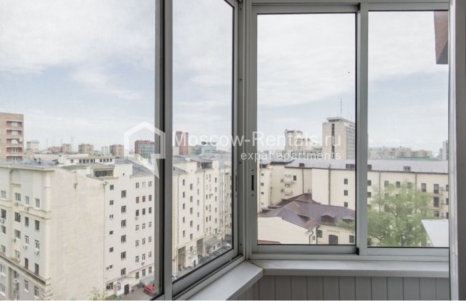 Photo #14 3-room (2 BR) apartment for <a href="http://moscow-rentals.ru/en/articles/long-term-rent" target="_blank">a long-term</a> rent
 in Russia, Moscow, Gilyarovskogo str, 7
