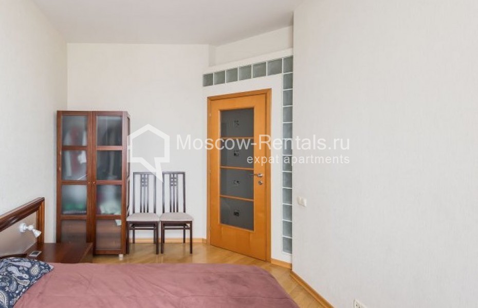 Photo #6 3-room (2 BR) apartment for <a href="http://moscow-rentals.ru/en/articles/long-term-rent" target="_blank">a long-term</a> rent
 in Russia, Moscow, Gilyarovskogo str, 7