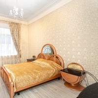 Photo #2 4-room (3 BR) apartment for <a href="http://moscow-rentals.ru/en/articles/long-term-rent" target="_blank">a long-term</a> rent
 in Russia, Moscow, M. Kakovinskyi lane, 3