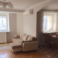 Photo #1 3-room (2 BR) apartment for <a href="http://moscow-rentals.ru/en/articles/long-term-rent" target="_blank">a long-term</a> rent
 in Russia, Moscow, 1st Tverskaya-Yamskaya str, 10