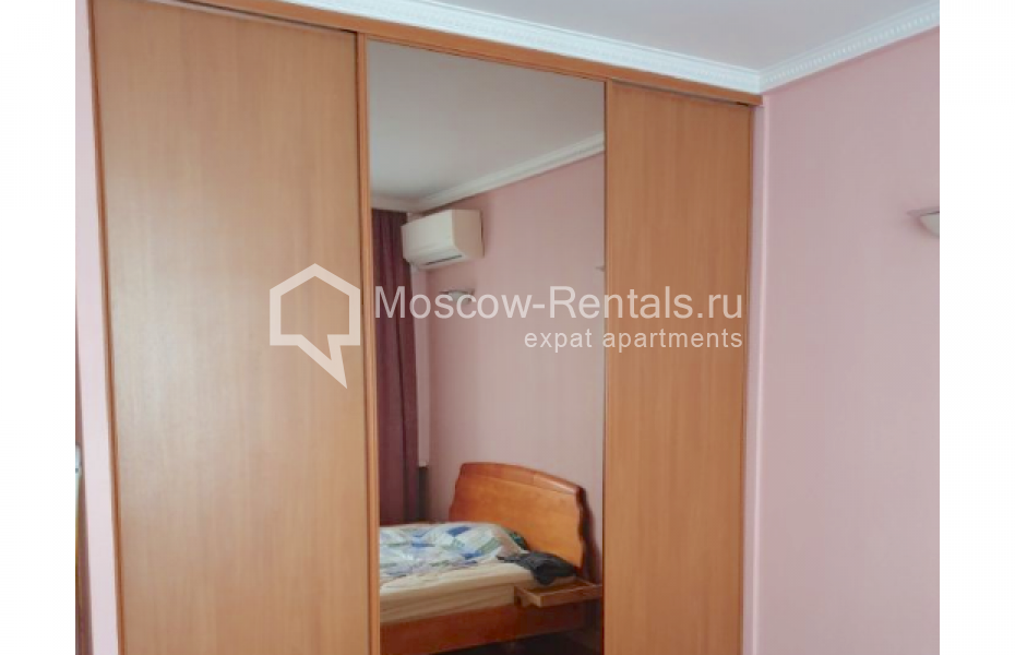 Photo #5 3-room (2 BR) apartment for <a href="http://moscow-rentals.ru/en/articles/long-term-rent" target="_blank">a long-term</a> rent
 in Russia, Moscow, 1st Tverskaya-Yamskaya str, 10
