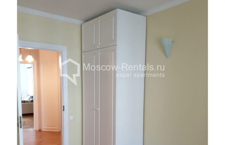 Photo #7 3-room (2 BR) apartment for <a href="http://moscow-rentals.ru/en/articles/long-term-rent" target="_blank">a long-term</a> rent
 in Russia, Moscow, 1st Tverskaya-Yamskaya str, 10